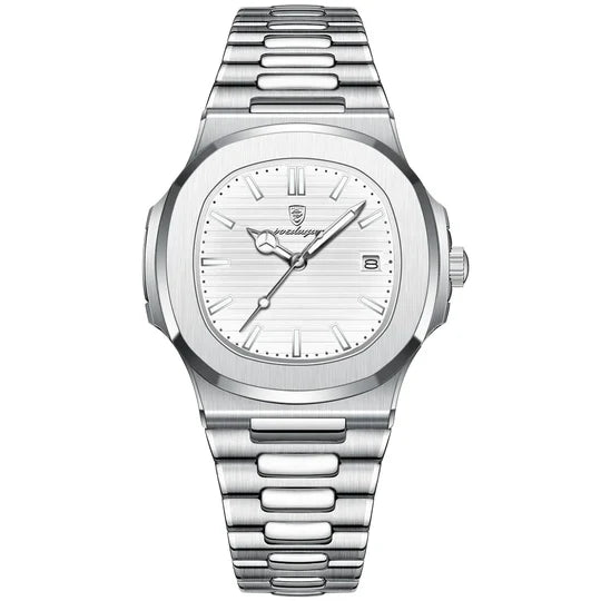 Reloj Jean Poedagar Altura Nautilus