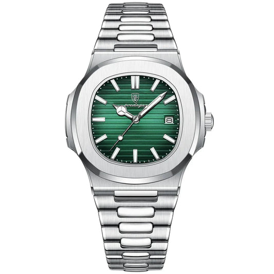 Reloj Jean Poedagar Altura Nautilus