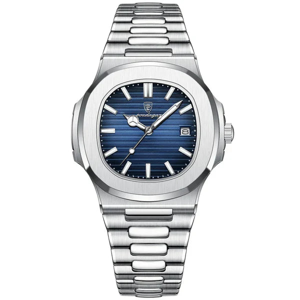 Reloj Jean Poedagar Altura Nautilus
