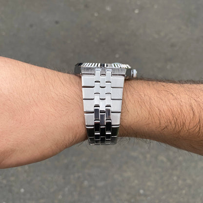 Reloj poedagar 839 aguamarina