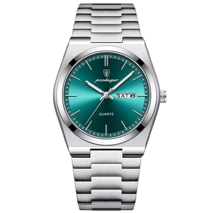 Reloj Jean Poedagar Aurum
