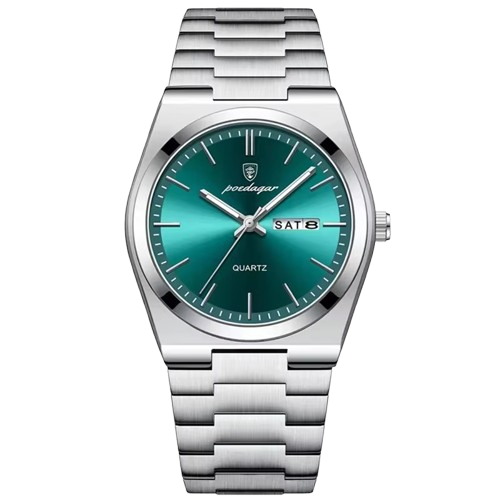 Reloj Jean Poedagar Aurum