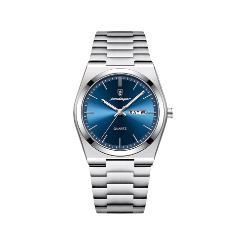 Reloj Jean Poedagar Aurum