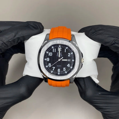 Reloj altura aquanaut naranja