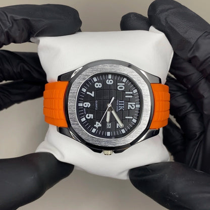 Reloj altura aquanaut naranja
