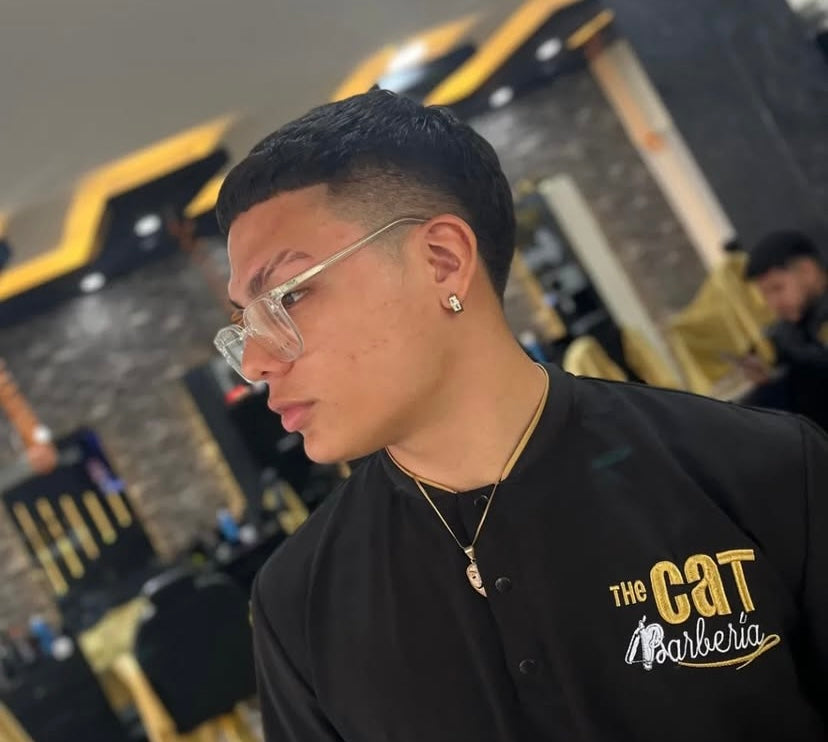 Jonathan Madrid