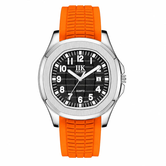 Reloj altura aquanaut naranja